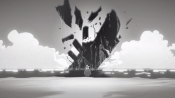 M.S. Salmon Screenshot