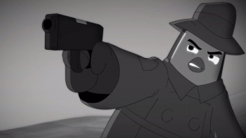 M.S. Salmon Screenshot