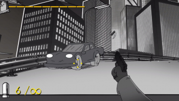 M.S. Salmon Screenshot