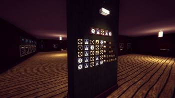 Murderous Muses Screenshot