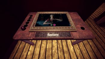 Murderous Muses Screenshot