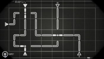 Murder On Space Station 52 Screenshot