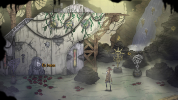 Murder On Space Station 52 Screenshot