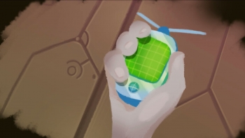 Mutropolis Screenshot