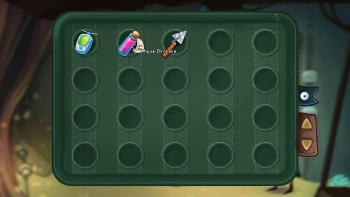 Mutropolis Screenshot Mutropolis Screenshot