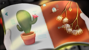 Mutropolis Screenshot