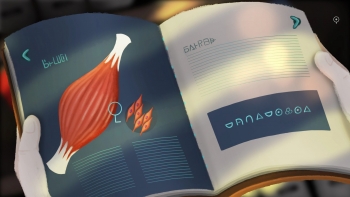 Mutropolis Screenshot