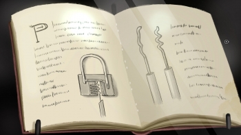 Mutropolis Screenshot