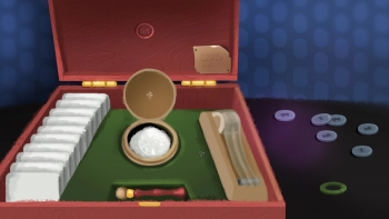 Mutropolis Screenshot