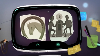 Mutropolis Screenshot