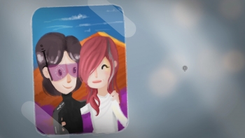 Mutropolis Screenshot