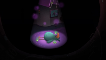 Mutropolis Screenshot