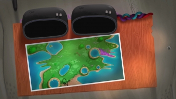 Mutropolis Screenshot