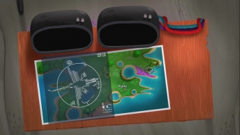 Mutropolis Screenshot