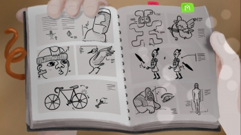 Mutropolis Screenshot