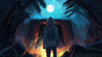 My Father Lied Screenshot