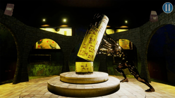 My Father Lied Screenshot