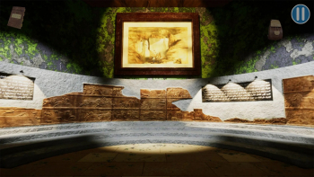 My Father Lied Screenshot