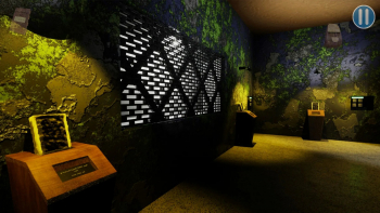 My Father Lied Screenshot