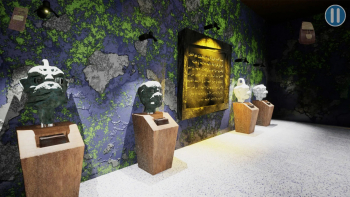 My Father Lied Screenshot