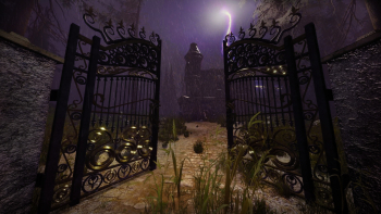 Mystery House 3D Screenshot