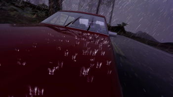 Mystery House 3D Screenshot