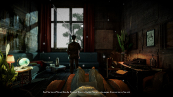 Eine Nacht im Moka Efti: Eine Babylon Berlin Story Screenshot