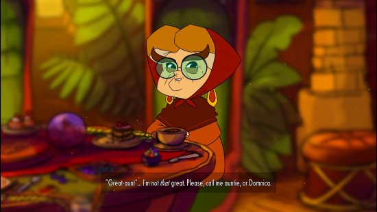 Teaserbild für Stuck in Attic kündigen neues Adventure an Teaserbild für Stuck in Attic kündigen neues Adventure an