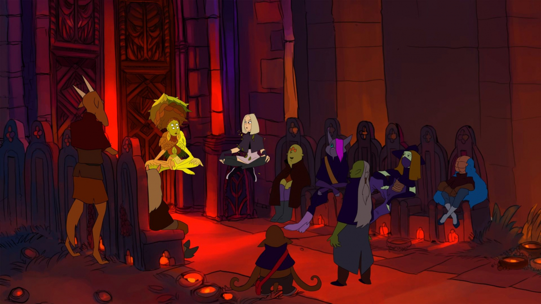Crowdfunding-Roundup mit Near-Mage Crowdfunding-Roundup mit Near-Mage