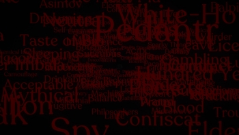 Necrobarista Screenshot