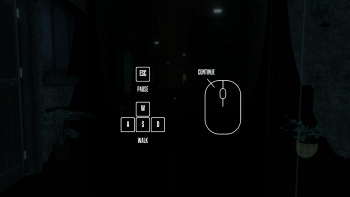 Necrobarista Screenshot