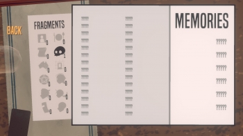 Necrobarista Screenshot