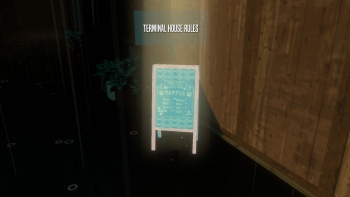 Necrobarista Screenshot