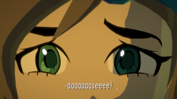 Necrobarista Screenshot