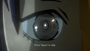 Necrobarista Screenshot