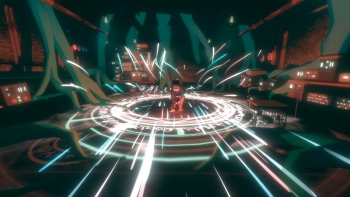 Necrobarista Screenshot