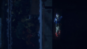 Necrobarista Screenshot