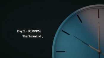 Necrobarista Screenshot