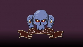 Nelson and the Magic Cauldron 2 - The Journey Screenshot Nelson and the Magic Cauldron 2 - The Journey Screenshot
