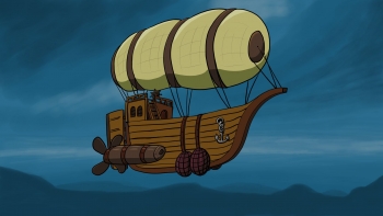 Nelson and the Magic Cauldron 2 - The Journey Screenshot