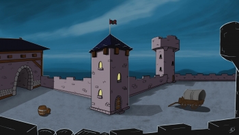 Nelson and the Magic Cauldron 2 - The Journey Screenshot Nelson and the Magic Cauldron 2 - The Journey Screenshot