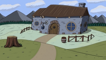 Nelson and the Magic Cauldron 2 - The Journey Screenshot Nelson and the Magic Cauldron 2 - The Journey Screenshot