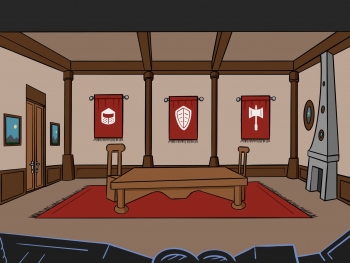 Nelson and the Magic Cauldron 2 - The Journey Screenshot Nelson and the Magic Cauldron 2 - The Journey Screenshot