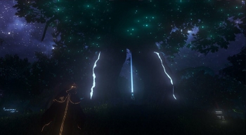 N.E.R.O.: Nothing Ever Remains Obscure Screenshot