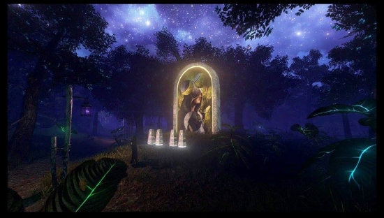 Teaserbild für N.E.R.O. und Among the Sleep bald für Next-Gen erhältlich Teaserbild für N.E.R.O. und Among the Sleep bald für Next-Gen erhältlich