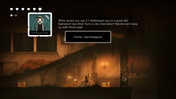 Neversong Screenshot