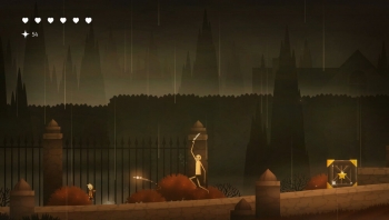 Neversong Screenshot