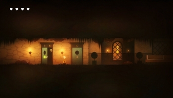 Neversong Screenshot