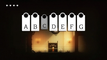 Neversong Screenshot