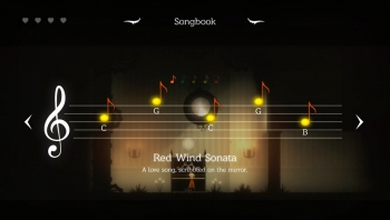 Neversong Screenshot